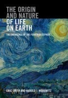 Origin and Nature of Life on Earth: The Emergence of the Fourth Geosphere