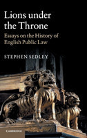 Lions under the Throne