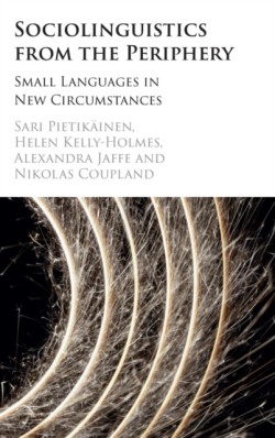 Sociolinguistics from the Periphery Small Languages in New Circumstances