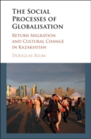 Social Process of Globalization