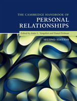 Cambridge Handbook of Personal Relationships