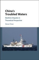 China's Troubled Waters