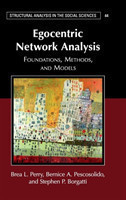 Egocentric Network Analysis