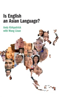 Is English an Asian Language?