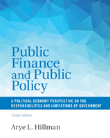 Public Finance and Public Policy