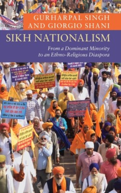 Sikh Nationalism