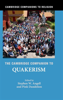 Cambridge Companion to Quakerism