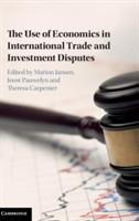 Use of Economics in International Trade and Investment Disputes