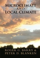 Microclimate and Local Climate