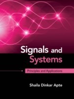 Signals and Systems : Principles and Applications