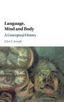 Language, Mind and Body: A Conceptual History