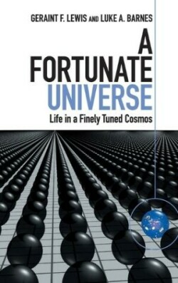 Fortunate Universe