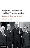 Religious Leaders and Conflict Transformation