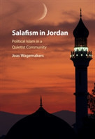 Salafism in Jordan