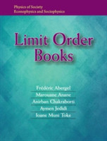 Limit Order Books