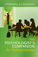 Psychologist's Companion for Undergraduates