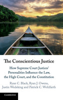 Conscientious Justice