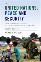 United Nations, Peace and Security