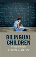 Bilingual Children A Guide for Parents