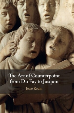 Art of Counterpoint from Du Fay to Josquin