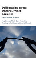 Deliberation across Deeply Divided Societies