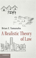 Realistic Theory of Law