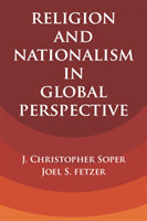 Religion and Nationalism in Global Perspective