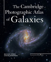 Cambridge Photographic Atlas of Galaxies