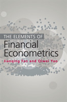 Elements of Financial Econometrics