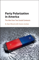 Party Polarization in America