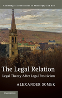 Legal Relation