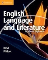 English Language and Literature for IB Diploma