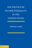 Politics of Income Inequality in the United States