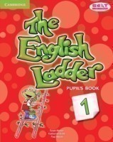 English Ladder 1: Pupil's Book