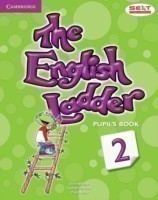 English Ladder 2: Pupil's Book