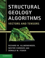 Structural Geology Algorithms