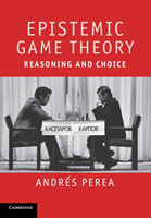 Epistemic Game Theory