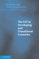 VAT in Developing and Transitional Countries