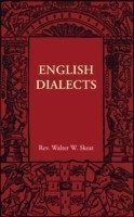 English Dialects : From Eighth Century to Present Day