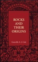 Rocks and their Origins