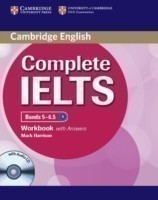 Complete IELTS Bands 56.5 Workbook with Answers