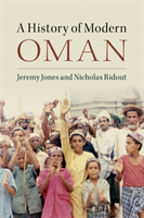 History of Modern Oman