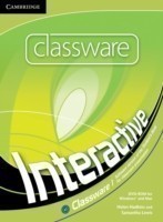 Interactive Level 1 Classware DVD-ROM