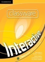 Interactive Level 2 Classware DVD-ROM