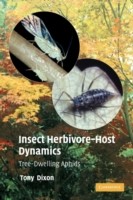 Insect Herbivore-Host Dynamics