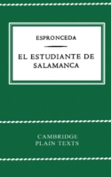 El Estudiante de Salamanca