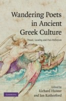 Wandering Poets in Ancient Greek Culture