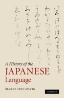 History of the Japanese Language