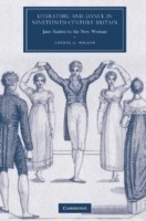 Literature and Dance in Nineteenth-Century Britain