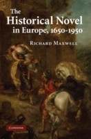 Historical Novel in Europe, 1650–1950